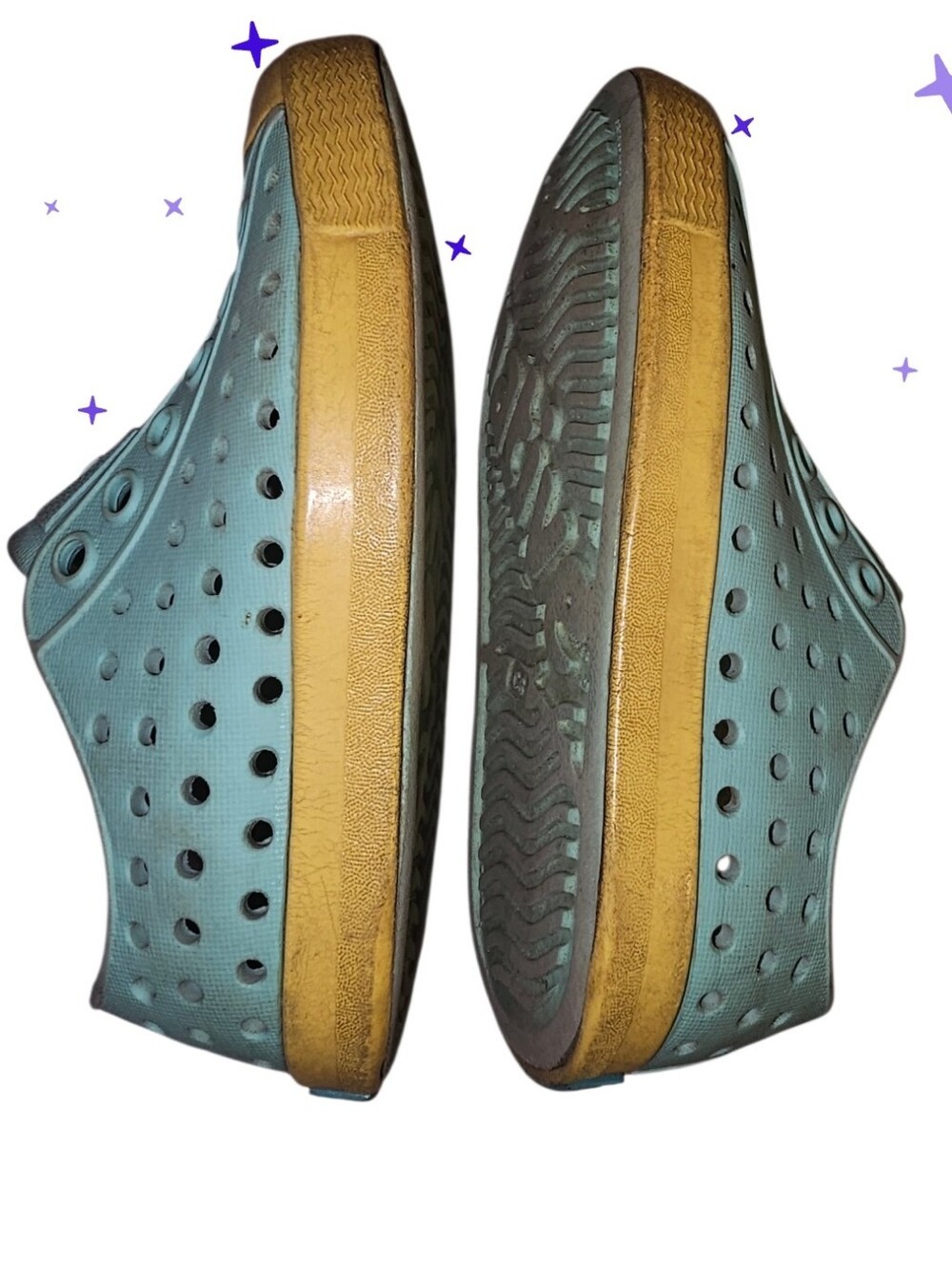 Native Shoes - Picture 4 of 6